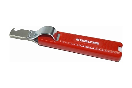 Съёмник изоляции IZELTAS 8-28 мм 375050020