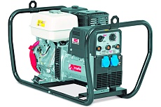 Сварочный генератор Telwin THUNDER 220 AC HONDA 825001