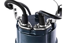 Фекальный насос UNIPUMP FEKACUT V750DF 79473