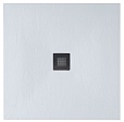 Поддон для душа Aquanet Pleasure 90x90 квадратный