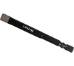 Коронка алмазная по керамограниту 8 мм PROFI 1/4 Skrab 31108