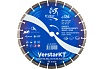 Диск алмазный VerstarKT 1A1RSS/HTW D354-3.2T-10+2W-25.4/20H+1P Elsilber EL-RY1101V