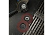 Круг лепестковый торцевой Brown 125х22 мм, Al 40 Conical Abraforce AFBR125AO04058C