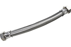 Гибкий шланг прямого типа (1&quot; ВРх1&quot; ВР; 30 см) UNIPUMP 83865