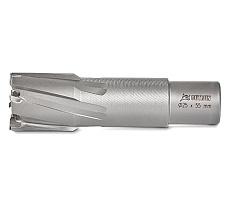 Сверло корончатое Cutrun 25x55 TCT CW55S-25