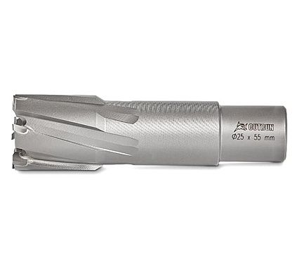 Сверло корончатое Cutrun 25x55 TCT CW55S-25