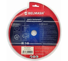 Диск пильный 210x2.2/1.6x30 мм, 24T Белмаш RD162A