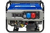 Бензогенератор ТСС TSS SGG 9000E3LUA 190096