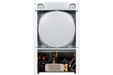 Отопительный газовый котел Kotitonttu TOIVO T36 DK 00-00000211
