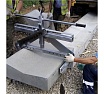 Захват для блоков и плит ООО X-BETON г/п 600 кг X-BETON 0,6-78 4687202114320