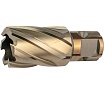 Сверло корончатое (40х30 мм; Weldon 19) LENZ LZHS-040