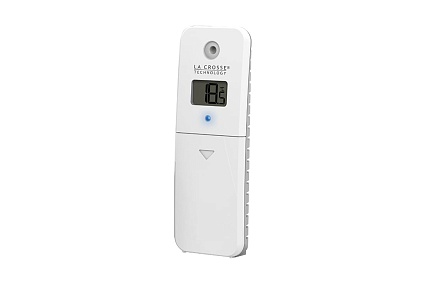 Дистанционный термо- гигродатчик La Crosse Technology LW3101, WS6863, WS6869 WSTXLTV-TH5I