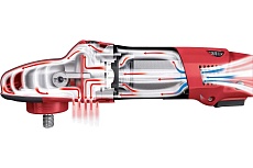 Полировальная машина Flex POLISHFLEX PE 14-2 150 Set 376175