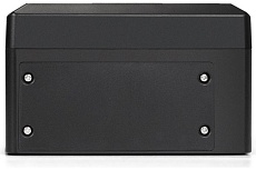 Источник бесперебойного питания Exegate NEO Smart LHB-600.LCD.AVR.8SH.CH.RJ.USB 600VA 360W, LCD, AVR, 8*Schuko, RJ45 11, USB, 4*USB-порта для зарядки, Black 293856