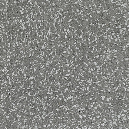 Керамогранит Atlas Concorde Marvel Gems Terrazzo Grey 60x60 см, ATW6