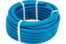 Рукав газовый кислородный синий (10 м; 6.3 мм; 3 кл) БРТ DK.1162.06367