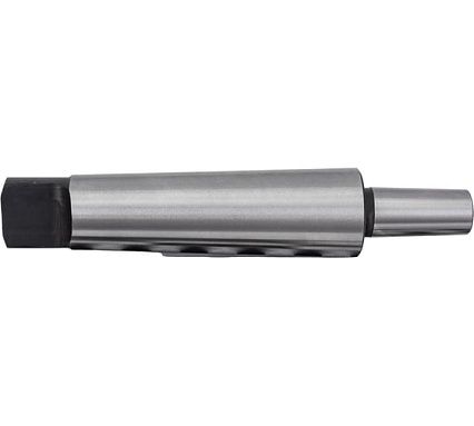 Оправка КМ4/В18 с лапкой на внутренний конус сверлильного патрона Beltools ri.258.47