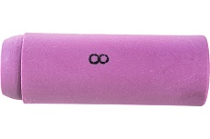 Сопло керамическое №8 (12.5 мм; 47 мм) для TW 17-18-26 Optima XL10N46