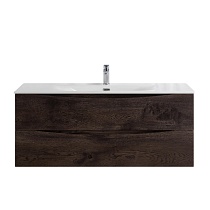 Мебель для ванной BelBagno Marino-Cer-N 120 см Rovere Nature Grigio