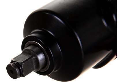 Ударный пневматический гайковерт Зубр ПГ-880к 1/2", 880 Нм 64250