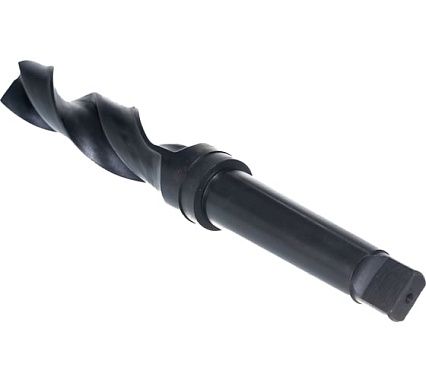 Сверло по металлу (41х354х205 мм; КМ4; Р6М5) Туламаш 59247