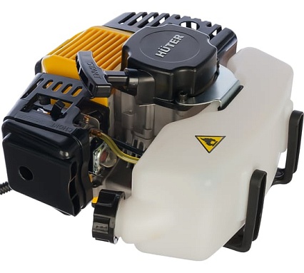 Бензиновый триммер Huter GGT-1500S 70/2/10