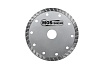 Круг алмазный Turbo Smart Cut (Умный рез) 250х2.6х7х25.4 мм МОS-DISTAR SC7MD25025