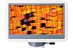 Цифровой монокулярный микроскоп Levenhuk D95L LCD 78903