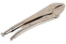 Гейферный захват Rockforce 12-300мм RF-614300(18667)
