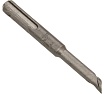 Бур по бетону Expert (8x210 мм; 4 резца; 4S спираль SDS-plus) EKF db-8-210-4x4