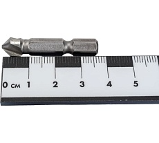 Зенковка-бита (8.3х38 мм; 1/4&quot;; 90°; HSS-G) RUKO 102314