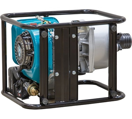 Мотопомпа Eco WP-1204C