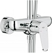 Душевая стойка Grohe Euphoria XXL Eurodisc Cosmo 210 23058003