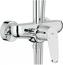 Душевая стойка Grohe Euphoria XXL Eurodisc Cosmo 210 23058003