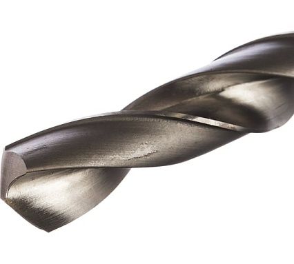 Сверло по металлу (31х301 мм; Р6М5; КМ3) БИЗ 31-skx