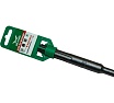 Бур по бетону и кирпичу 4 кромки, 22x350 мм, SDS-MAX MD-STARS MD-B4CM22Х350