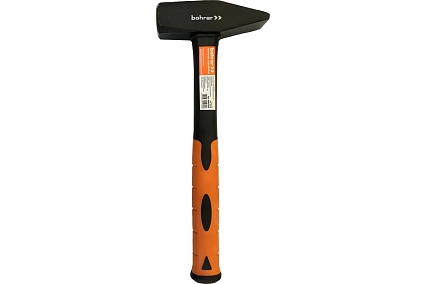 Слесарный молоток Bohrer 600 г. 45012060