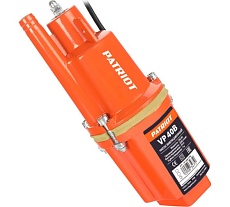 Вибрационный насос Patriot VP-40В 315302496