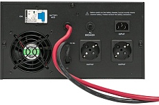 Линейно-интерактивный источник бесперебойного питания EKF E-Power PSW-H 1000 ВА / 1000 Вт напольный PSW-H10