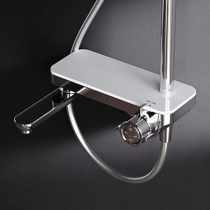 Душевая стойка Am.Pm Like F0780700