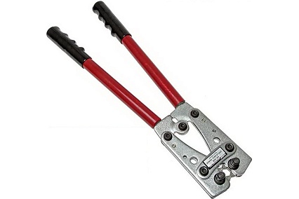 Обжимной инструмент FASEN HX-50B 109944