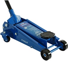 Подкатной домкрат AE&T T31203A