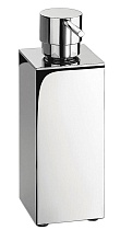 Дозатор для мыла Colombo Look B9320.CR хром