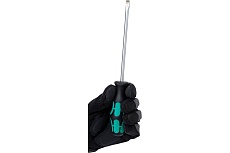 Отвертка WERA 334 1.2x6.5x150 MM WE-110010