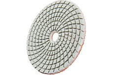 Алмазный круг 100 мм, P300, мокрое шлифование 1820.158000 Elitech 204921