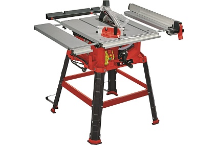 Стационарная пила Einhell TC-TS 2225 U, 2200Вт, 254x30мм 4340515