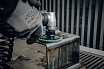 Диск быстросменный на винтовом креплении NW QD-R, D=75 мм, Fine Abraforce AFQDNWR7500FIN