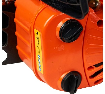 Бензопила SKIPER TV3003 (30 см /12", 0.375"/ 3/8", 1.3 мм, 44 зв. 1.5 кВт/ 2.0 лс) 00-00022797