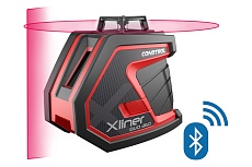Лазерный нивелир Condtrol Xliner Duo 360 1-2-120