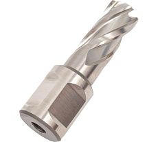 Сверло корончатое (14х30 мм; HSS; Weldon 19) PROTON Т0000023788